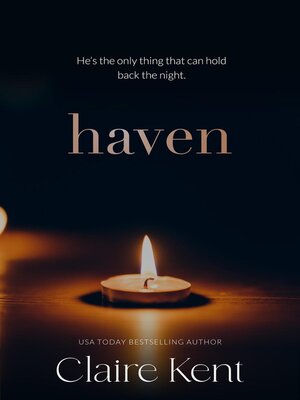 cover image of Haven